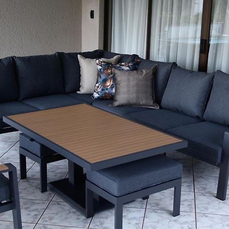Kosmos Lodge Hartbeespoort Kültér fotó