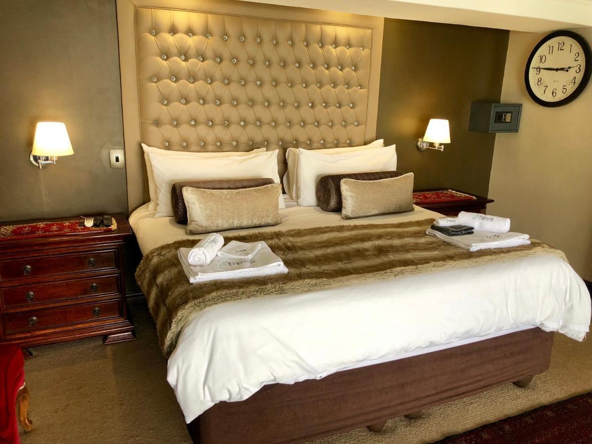 Kosmos Lodge Hartbeespoort Kültér fotó