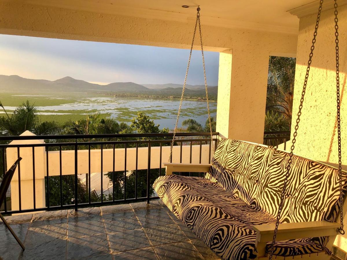 Kosmos Lodge Hartbeespoort Kültér fotó