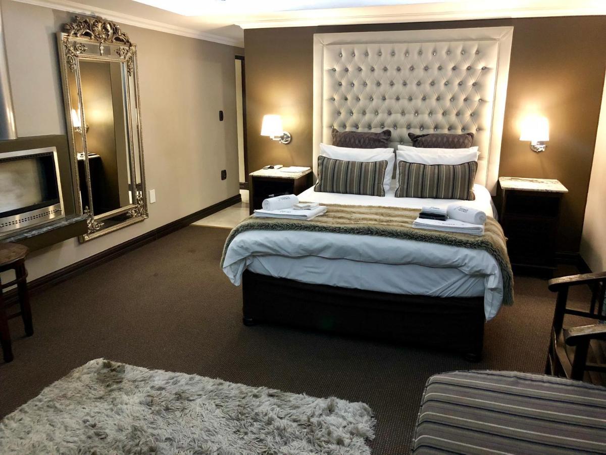 Kosmos Lodge Hartbeespoort Kültér fotó
