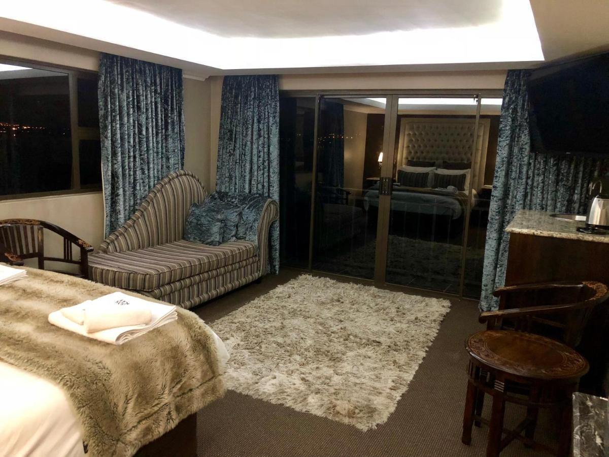 Kosmos Lodge Hartbeespoort Kültér fotó