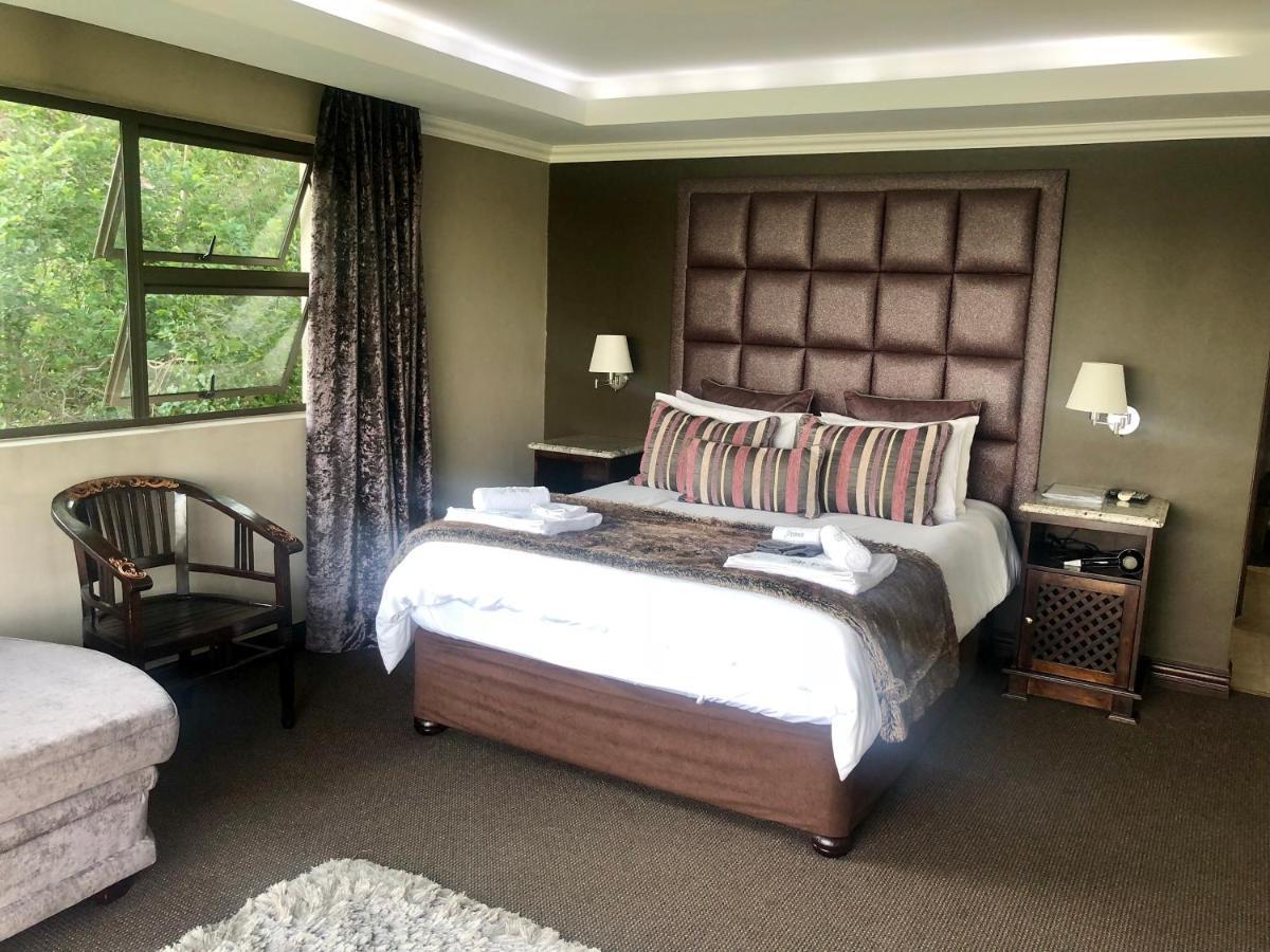 Kosmos Lodge Hartbeespoort Kültér fotó