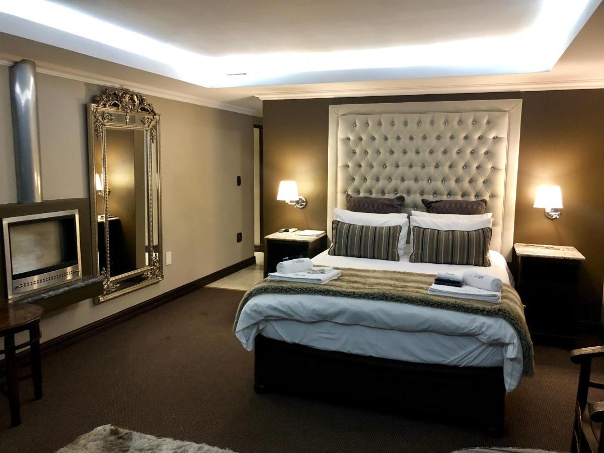 Kosmos Lodge Hartbeespoort Kültér fotó