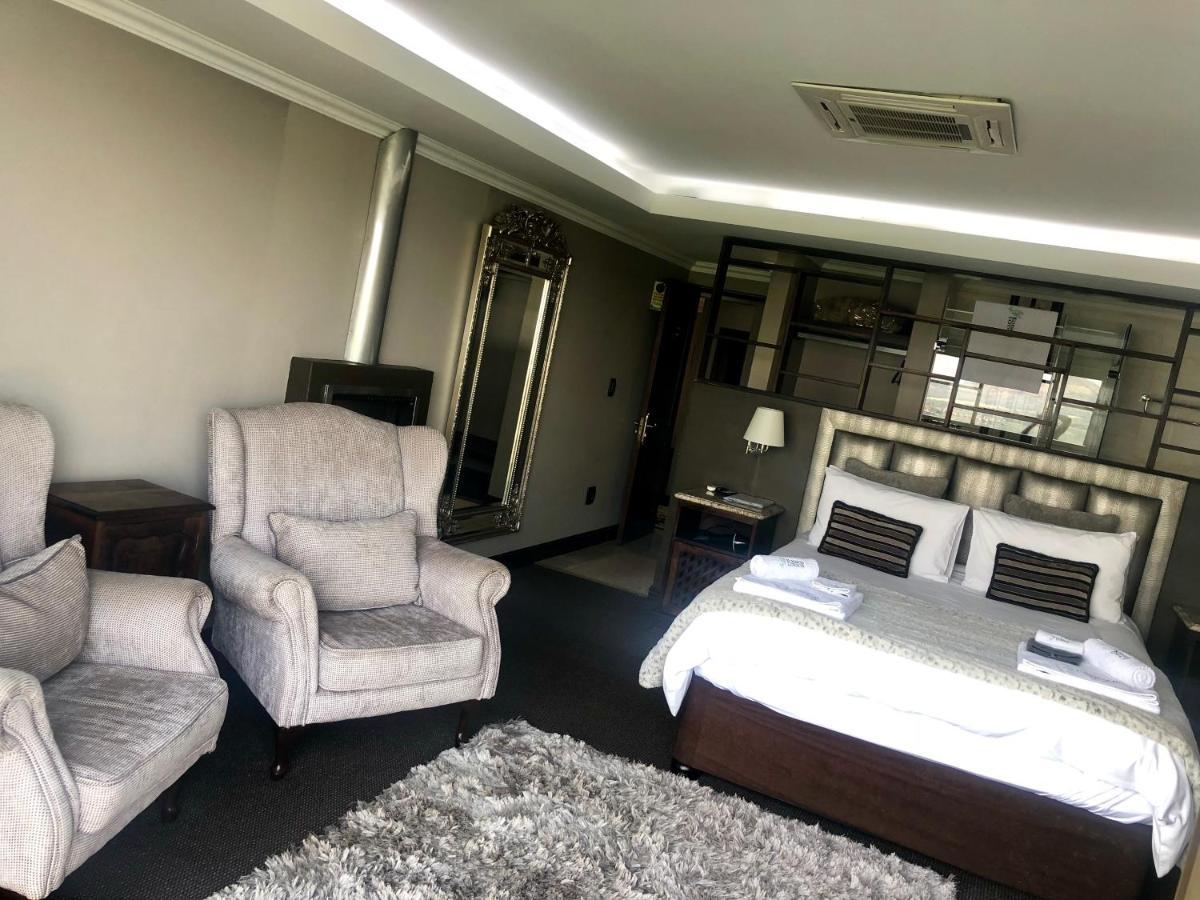 Kosmos Lodge Hartbeespoort Kültér fotó