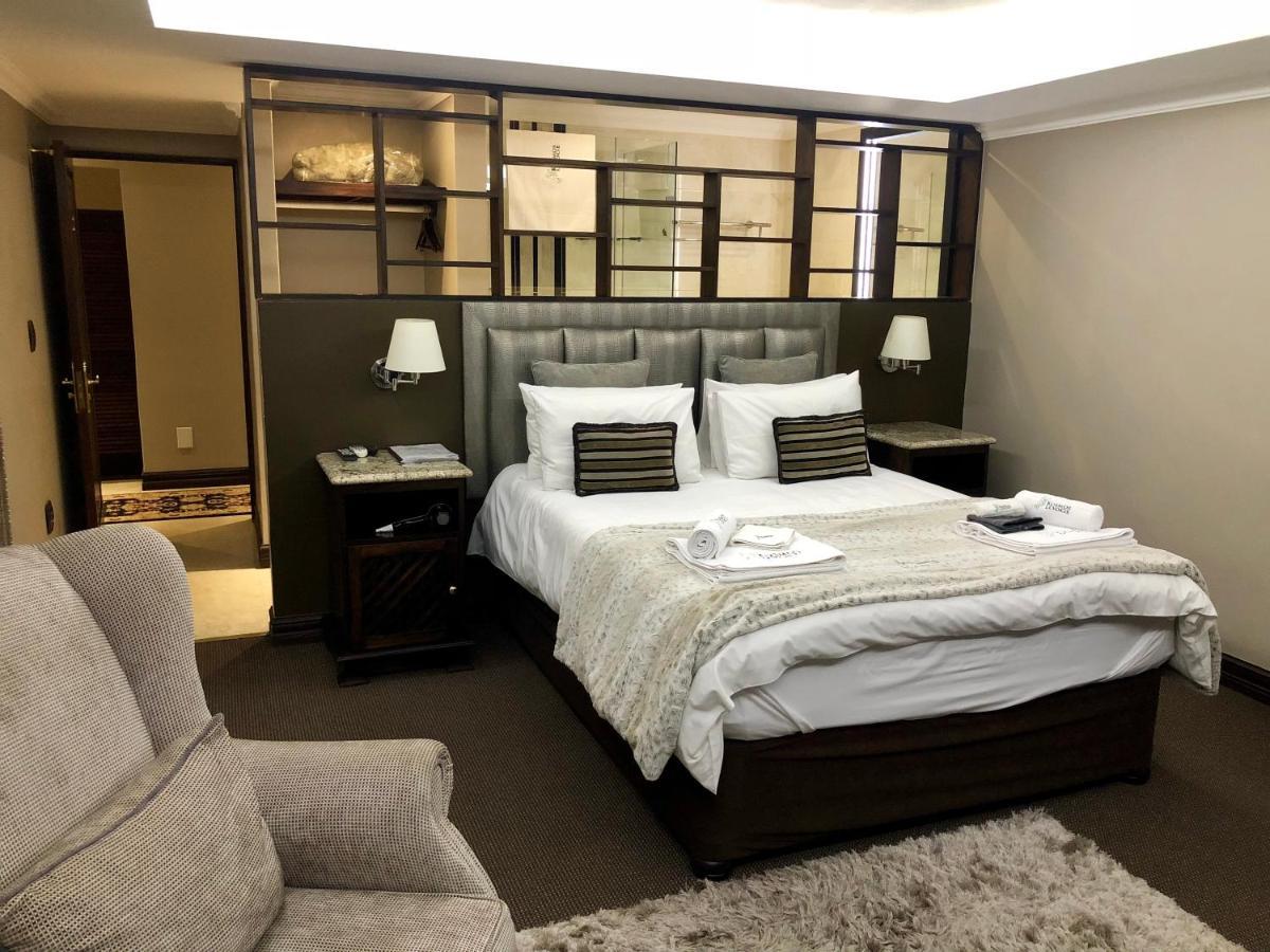 Kosmos Lodge Hartbeespoort Kültér fotó