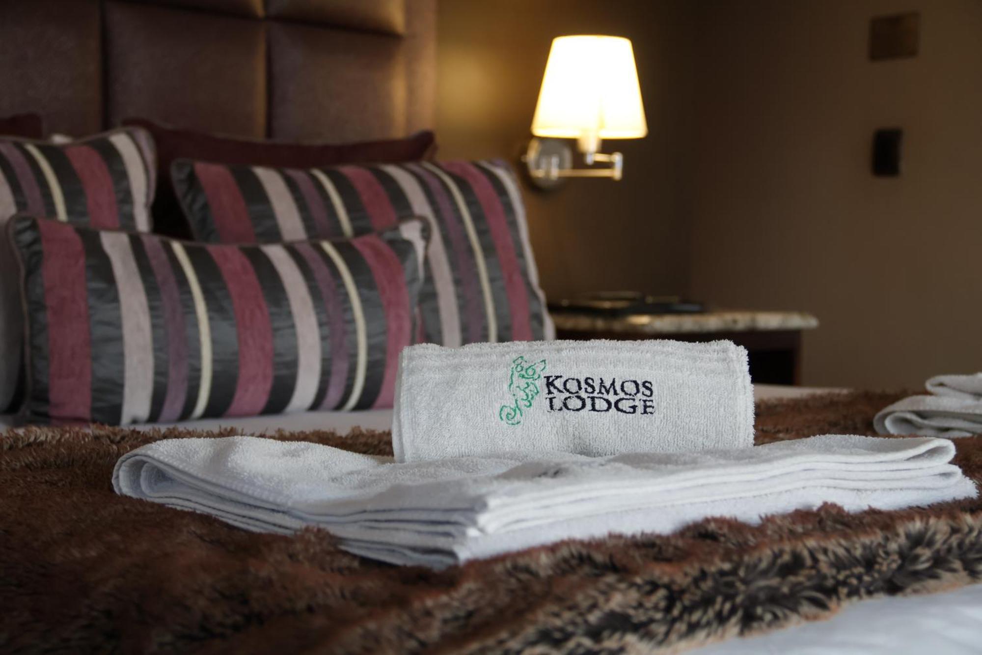 Kosmos Lodge Hartbeespoort Kültér fotó