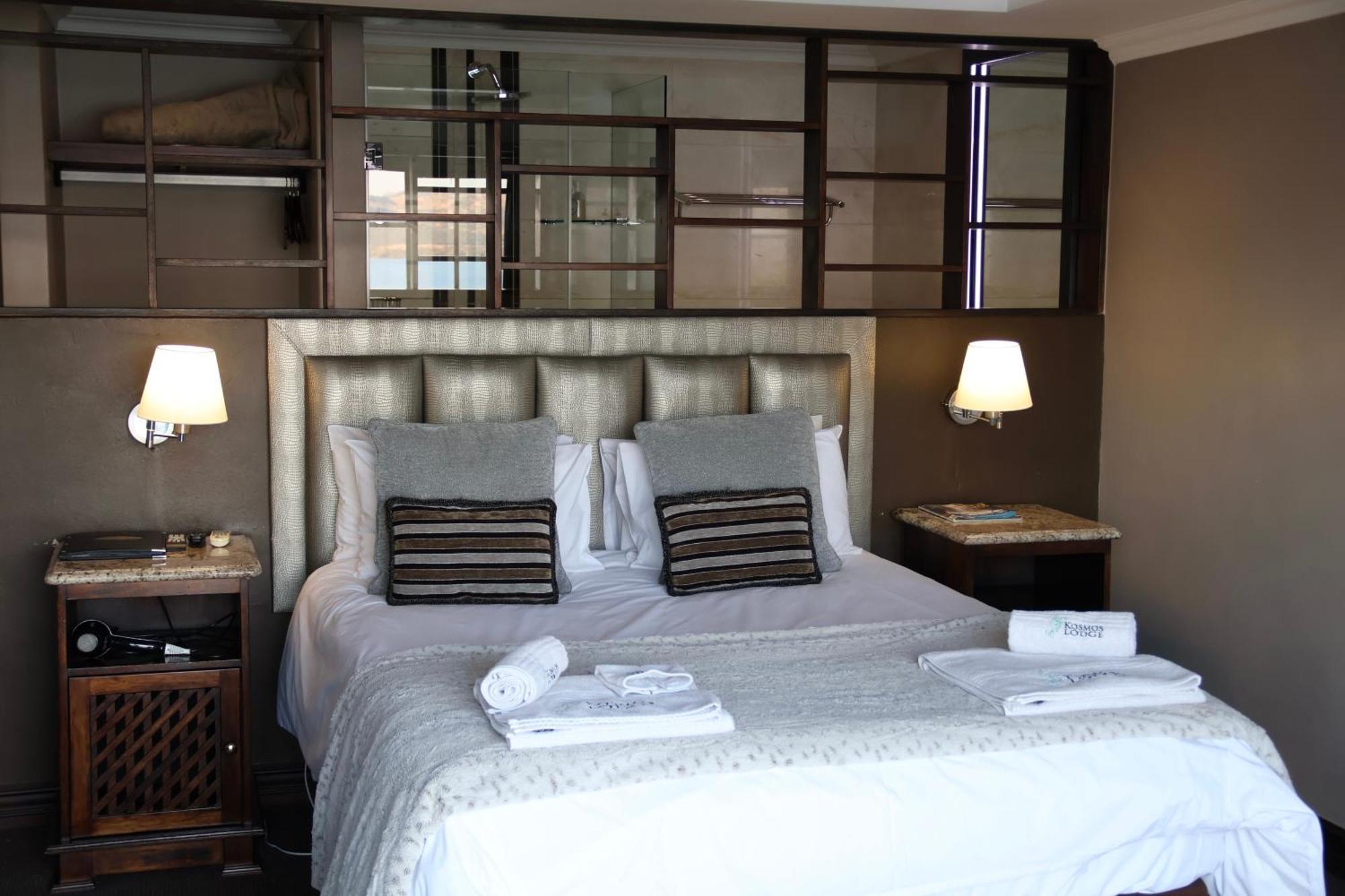 Kosmos Lodge Hartbeespoort Kültér fotó