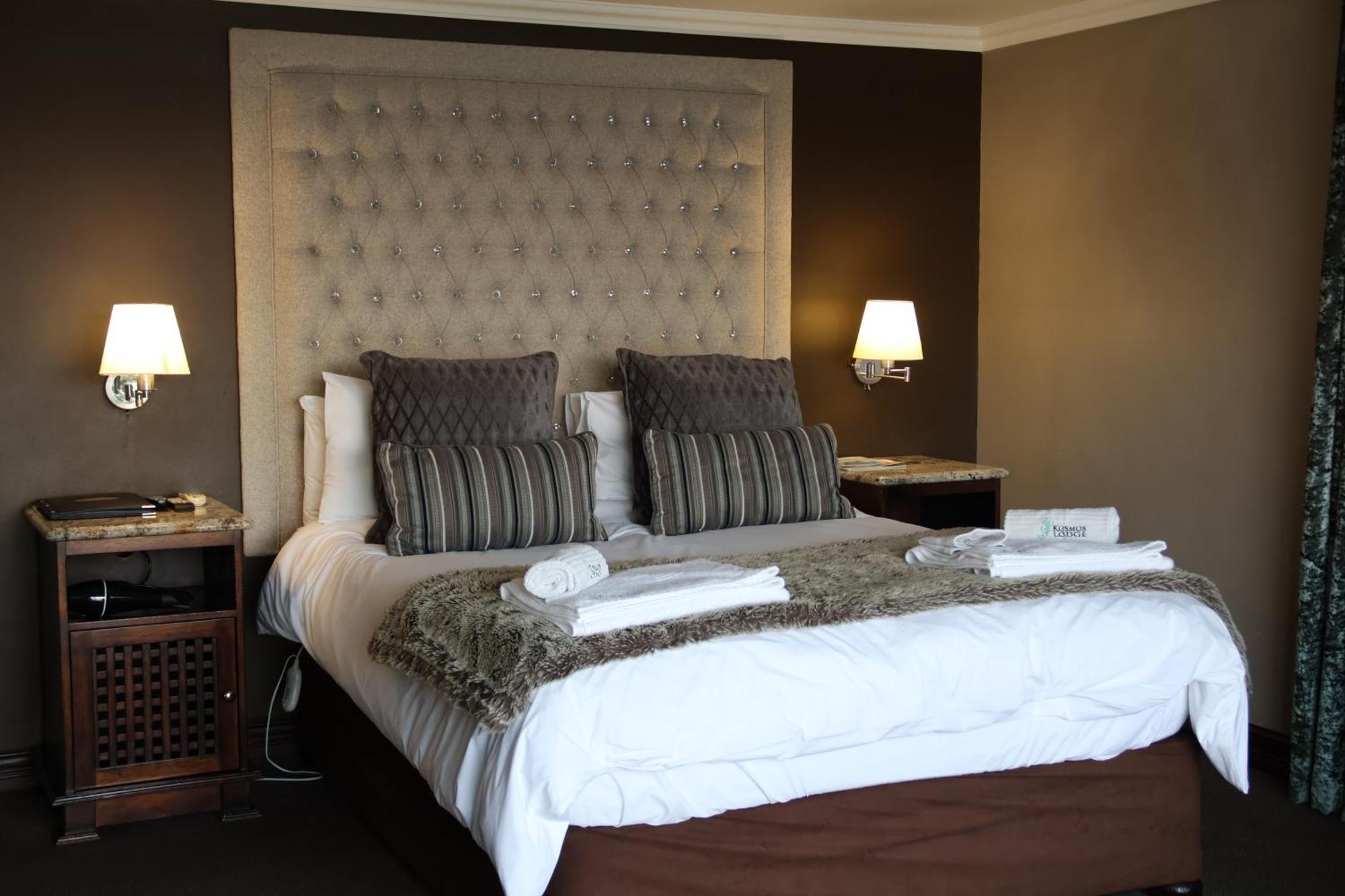 Kosmos Lodge Hartbeespoort Kültér fotó