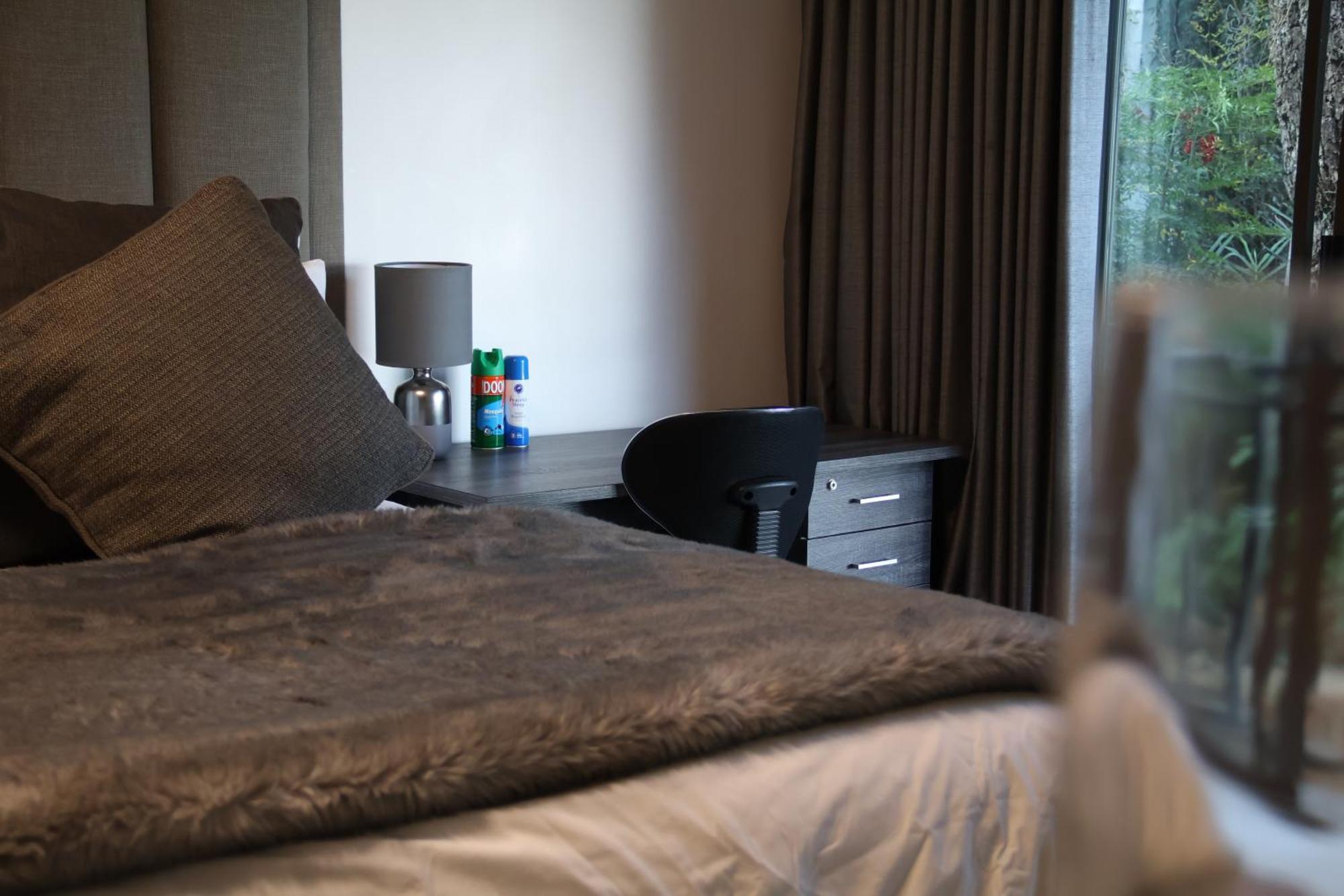 Kosmos Lodge Hartbeespoort Kültér fotó