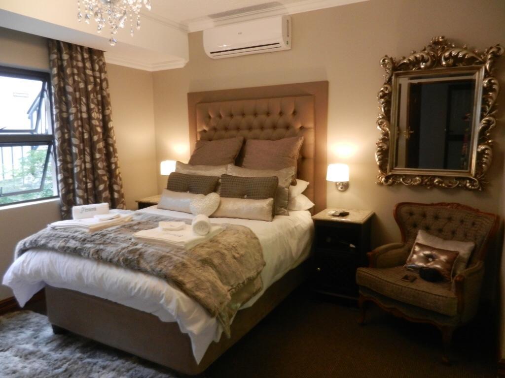 Kosmos Lodge Hartbeespoort Kültér fotó